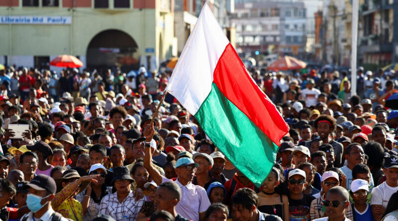 Church Leaders Urge Peace Amid Madagascar Gen Z Protests