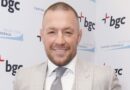 McGregor Declares Faith in Christ Before UFC Return