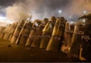 One Dead, 100 Injured in Peru Anti-Crime Protests
