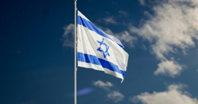 Israel Declares Victory, Calls for Lasting Peace