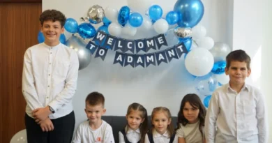 Faith and Learning Unite in Romania’s New School