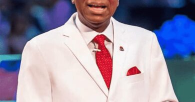 Bishop Oyedepo: Nothing Is Impossible With the God of Shiloh
