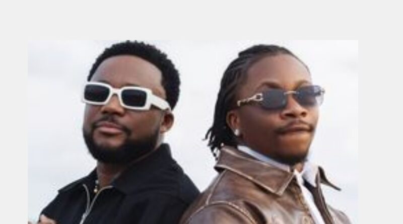 Tim Godfrey Sparks Debate with Oxlade Collaboration