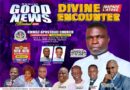 Divine Encounter in Igando: The Good News Revival 2025 Has Begun