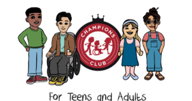 Champions Club Launches Faith Curriculum for Special Needs