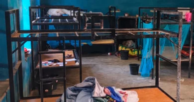 Fear Rises as Over 300 Students Kidnapped in Nigeria