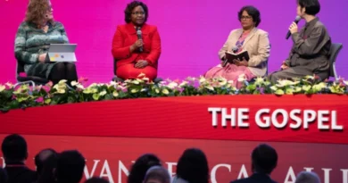 Beyond the Shame: Redeeming Persecuted Women