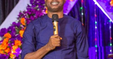 When Prayer Meets Public Perception