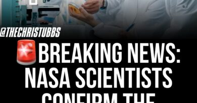 NASA and the Crucifixion Claim What Christians Should Know