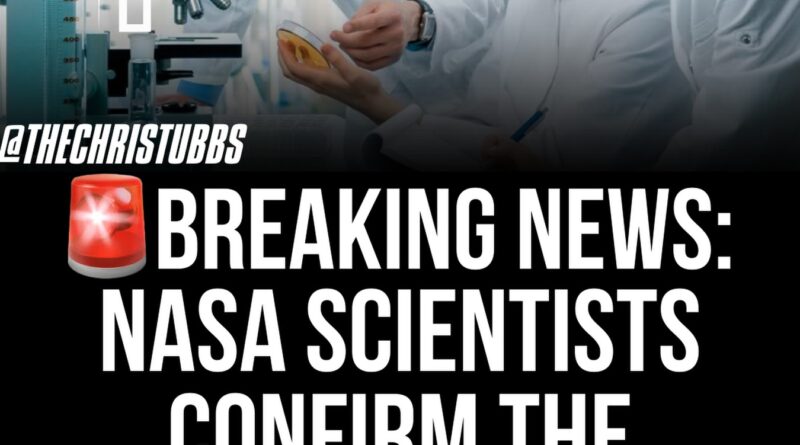 NASA and the Crucifixion Claim What Christians Should Know