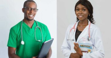NUC Approves UCH for Nursing Science Degree