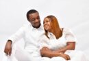 Nathaniel Bassey Says God Directed Him to His Wife