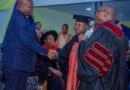 CACTS Celebrates Top Graduate at 44th Convocation