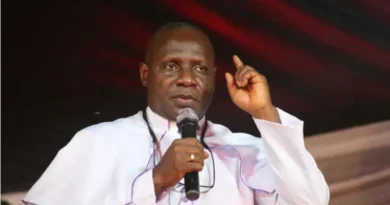 CAN Warns of Growing Christian Genocide in Nigeria