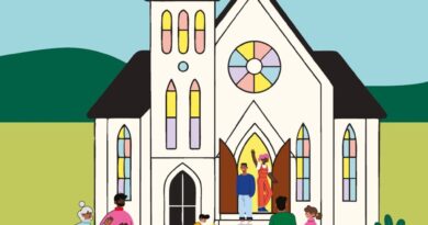 UK Churches Launch Month of Prayer for 2026 