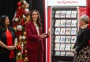 Christmas Giving Machines Bring Hope to Families Worldwide
