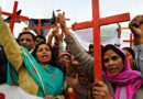  Christians in Pakistan Seek Fair Representation