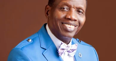 Two Habits That Drew Me Closer to God – Pastor Adeboye