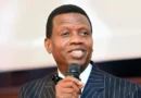 Pastor Adeboye Calls for Urgent Action on Nigeria’s Insecurity