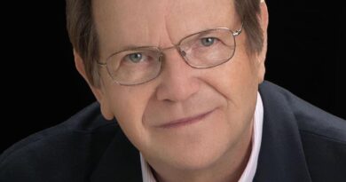 Reinhard Bonnke: The Evangelist Who Lit Up Africa with the Gospel