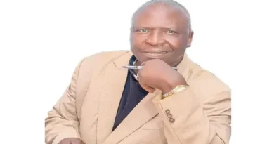 Rev Ezekiel Dachomo Declares His Blood Will Speak in the Grave