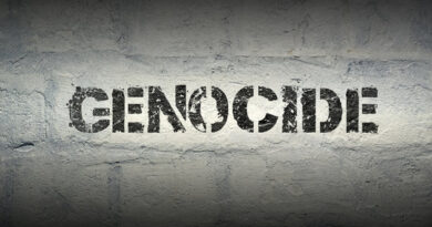 Biafra Lobby Linked to U.S. Christian Genocide Claims