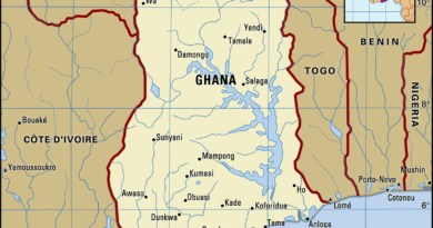 Kyeremasu Crusade Sparks Unexpected Move of God