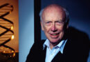 DNA Pioneer James Watson Dies at 97