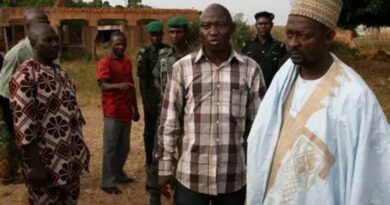 Growing Concerns as Violence Escalates in Nigeria