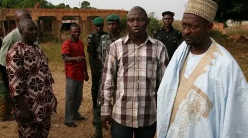 Growing Concerns as Violence Escalates in Nigeria