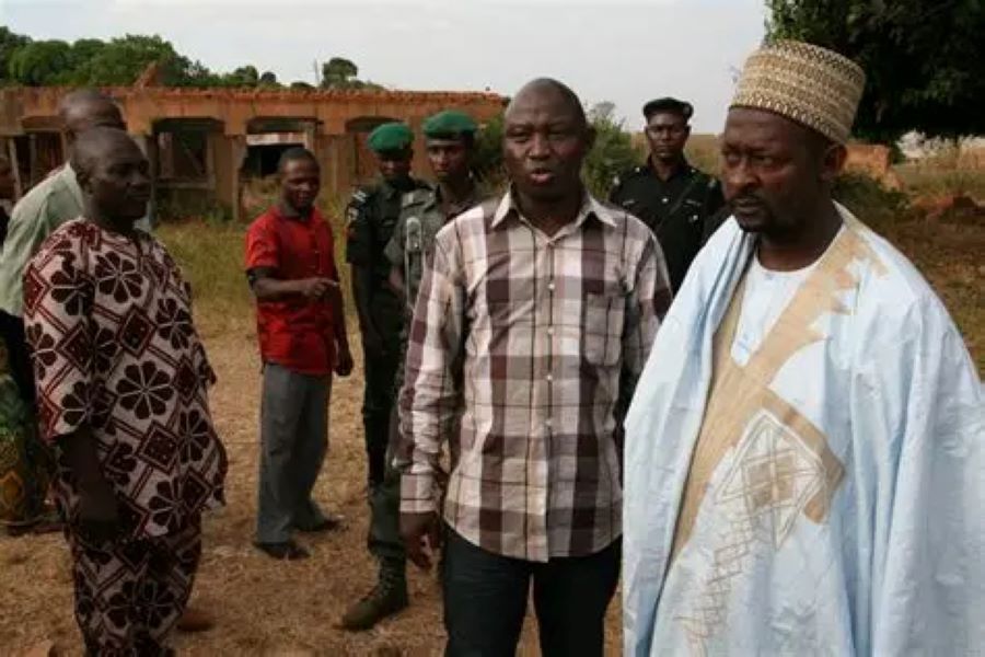 Growing Concerns as Violence Escalates in Nigeria