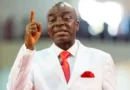 Shiloh 2025: Bishop Oyedepo Calls Believers to Prepare Their Hearts for New Beginnings