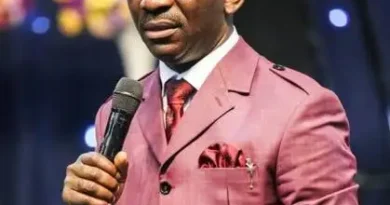 Pastor Eneche Questions Real Motive Behind Kwara Abduction