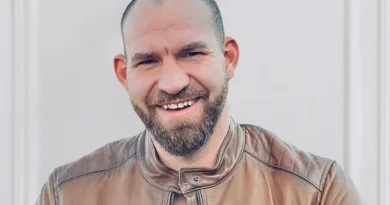 We Prayed for Rain and it Came – Philip Renner