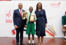 13-Year-Old Seth Makes History at UBA Essay Contest