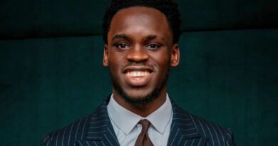 Young Nigerian Tech CEO Leads Fintech Expansion in Africa