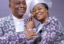Dr. Daniel and Pastor Shade Olukoya Celebrate 36 Years of Love