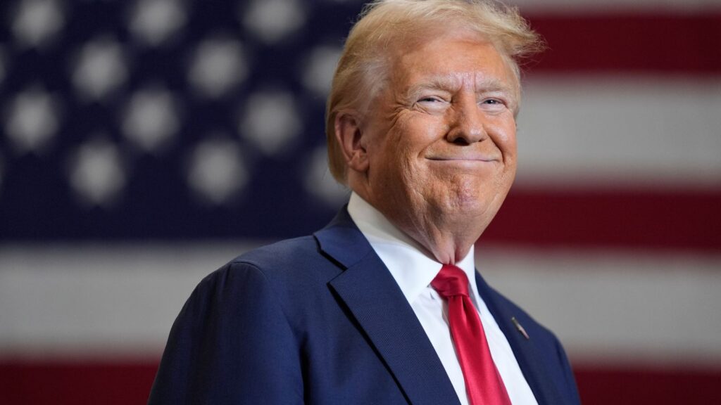 Trump Reiterates: Christianity Faces Existential Threat in Nigeria