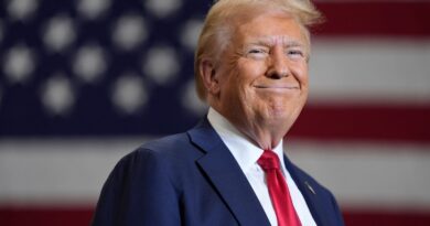 Trump Reiterates: Christianity Faces Existential Threat in Nigeria