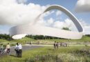   Work Begins on UK’s Largest Christian Monument