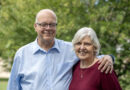 Missionary Couple Embraces Retirement With Renewed Purpose