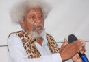 Wole Soyinka: US Visa Revocation and His Stand