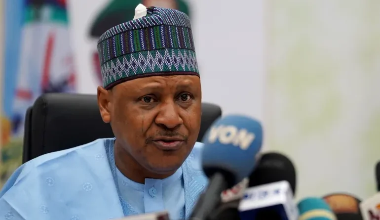 Nigeria Seeks US Cooperation to Tackle Violent Attacks