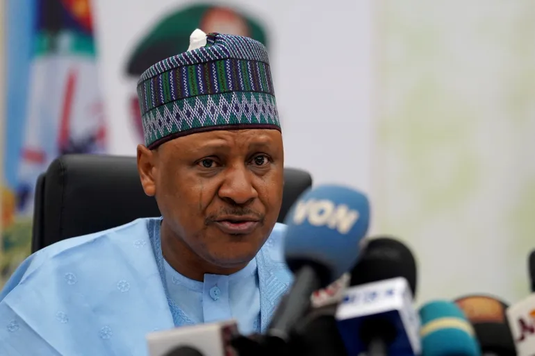 Nigeria Seeks US Cooperation to Tackle Violent Attacks