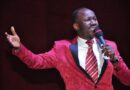 Apostle Suleman: ‘You’re Sick to Ask Why Pastors Aren’t Speaking’