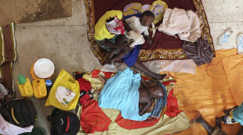 Christians Beheaded as Violence Escalates in Africa