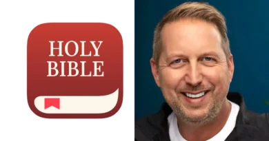  Bible App Hits 1 Billion Downloads, Founder Won’t Sell