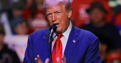 Clerics Urge Calm Over Trump’s Comment on Nigeria