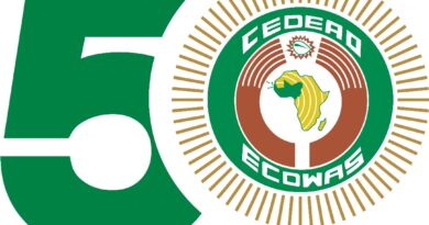ECOWAS at 50 A Call to Renew Regional Unity