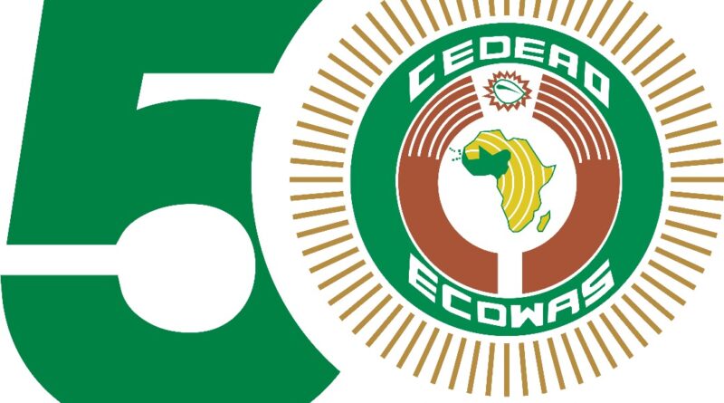 ECOWAS at 50 A Call to Renew Regional Unity